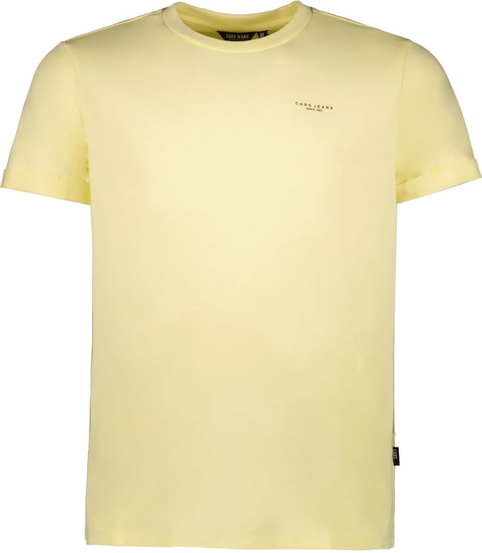 Cars Jeans T-shirt Fester - Heren
