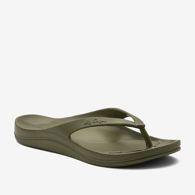 Damesslippers Coqui - 38