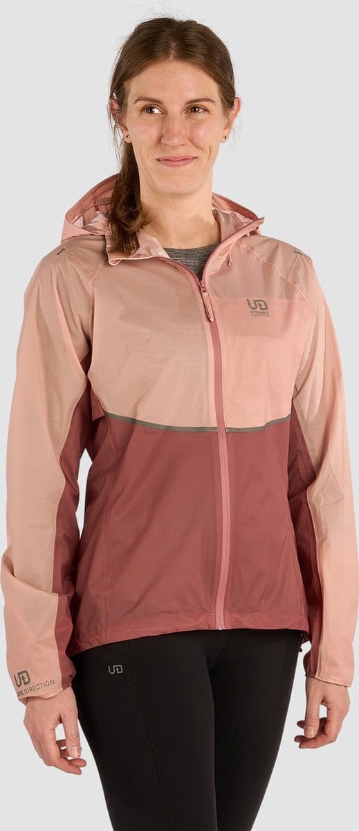Ultra Jacket