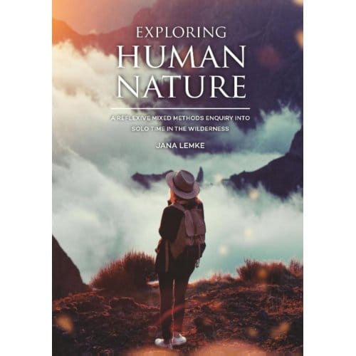 Exploring Human Nature - Jana Lemke