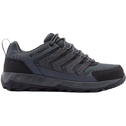 Lage Sneakers Columbia Strata Trail