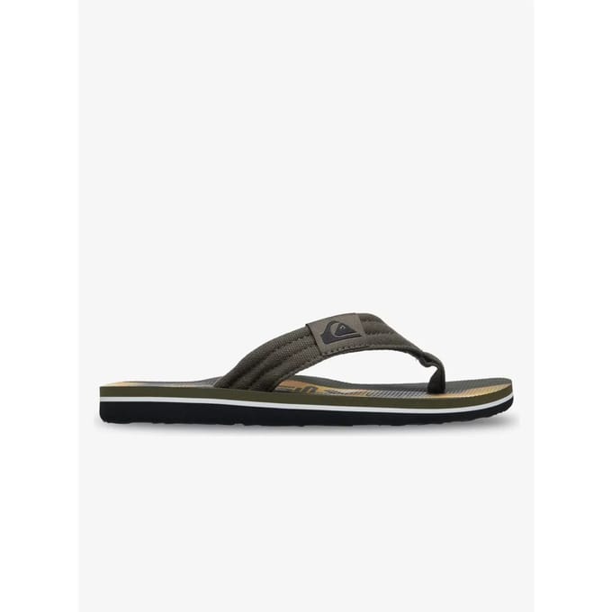 Kinderslippers Quiksilver Molokai Layback