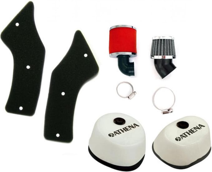 athena auto luchtfilter s410220200002 nieuw