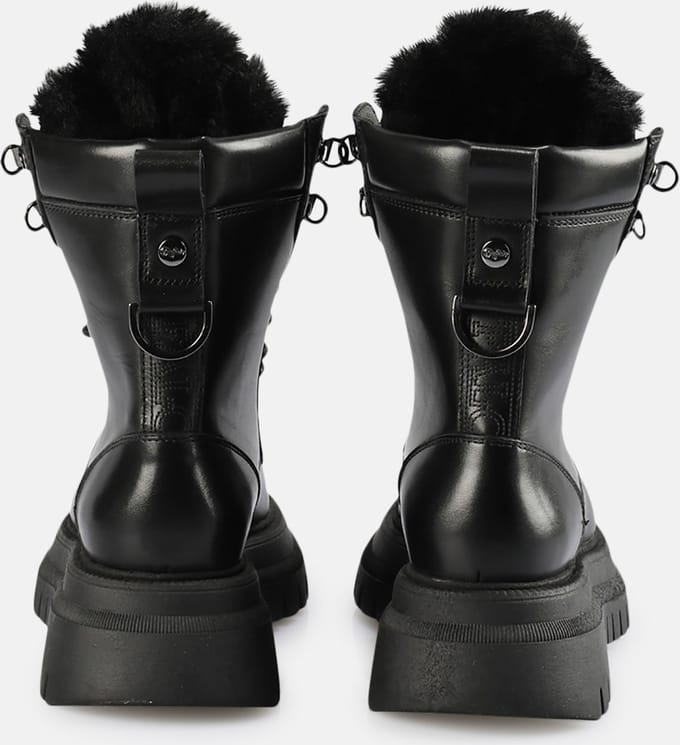 Winterboots SHADE LACEUP HI WARM