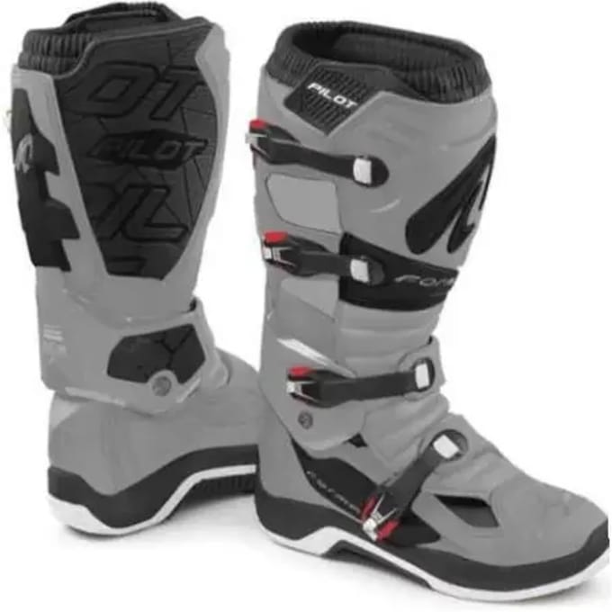 Motorcross schoenen Forma Pilot