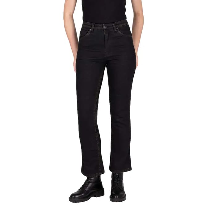 Knox Cartmel Kick Dames Motorfiets Jeans