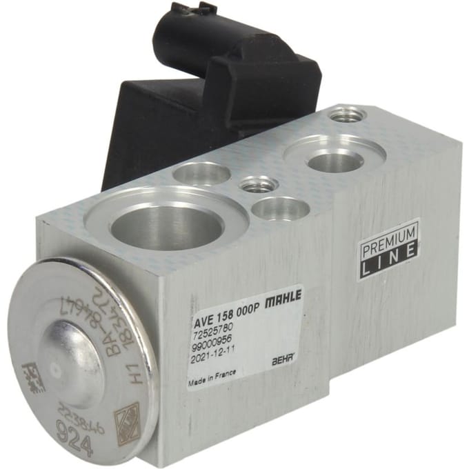 Airco ventiel MAHLE AVE 158 000P