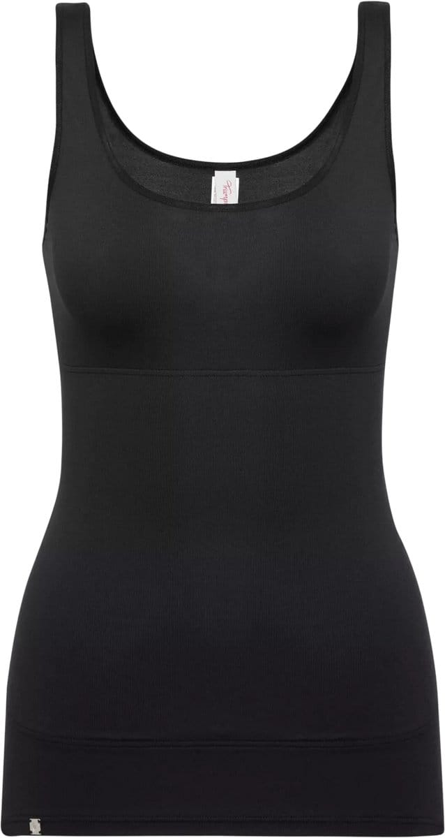 Triumph Trendy Sensation Shirt02 Corrigerend ondergoed - BLACK