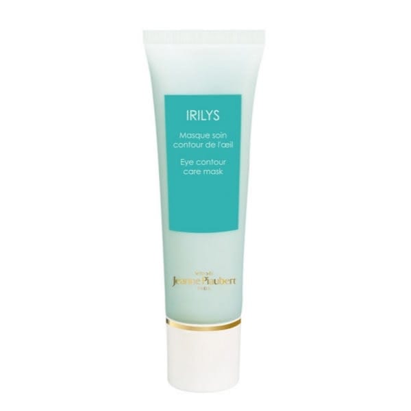 Jeanne Piaubert Irilys Oogcontourverzorgingsmasker 30ml