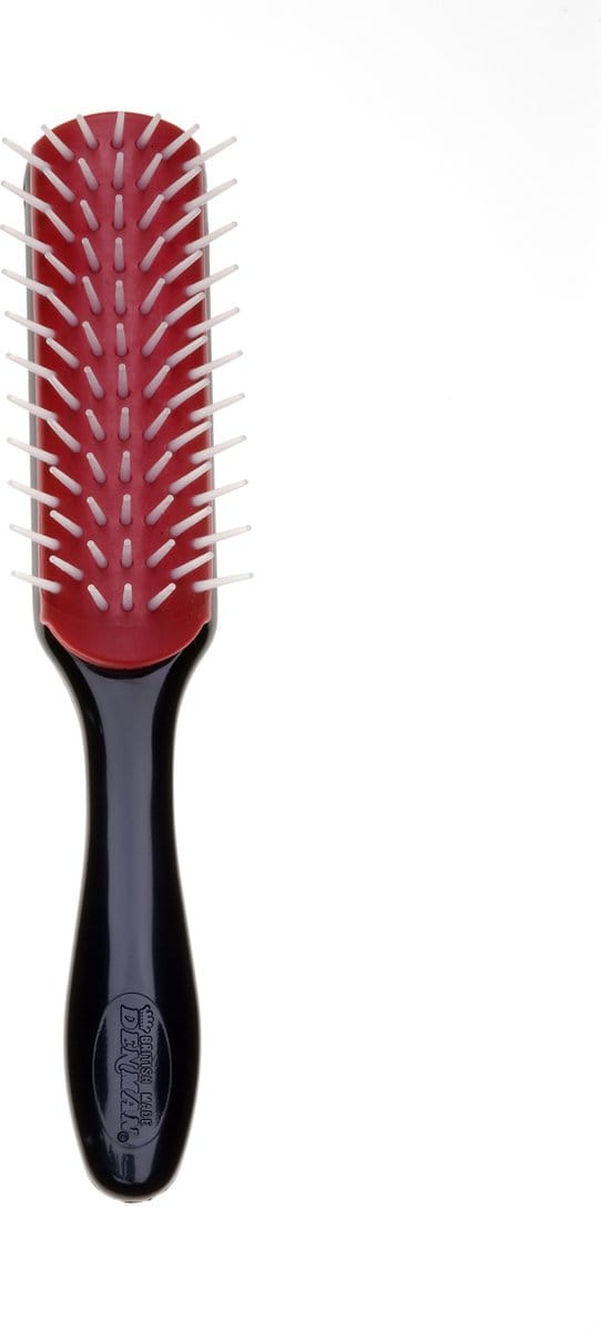 Borstel Denman  D31 7-Row