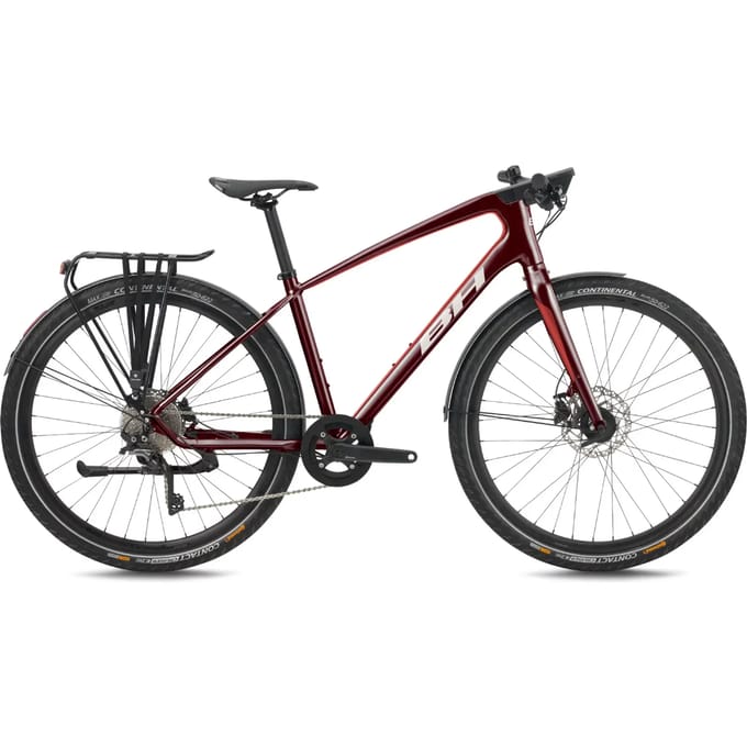 Fiets BH Bikes Oxford