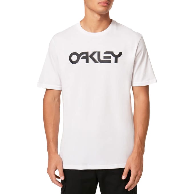 Oakley Mark II 2.0 Shirt Heren - Maat S