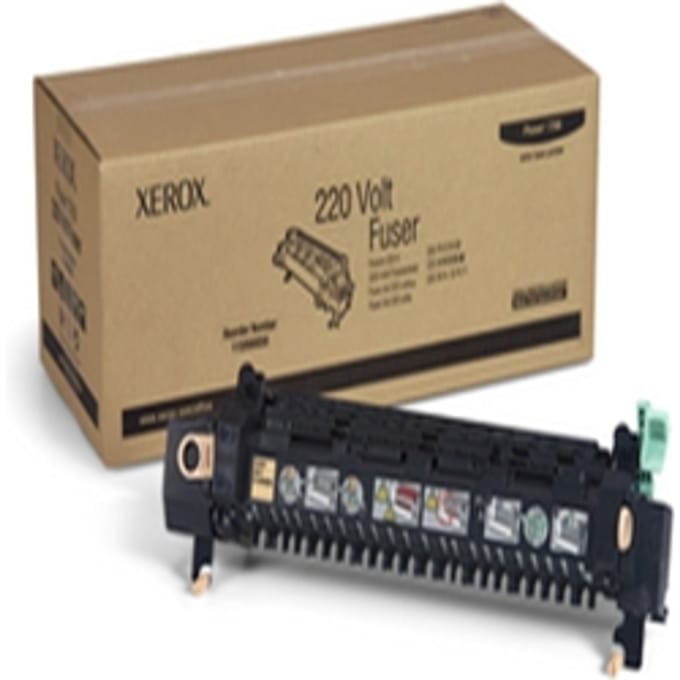 Xerox 115R00062 fuser 220V (origineel)