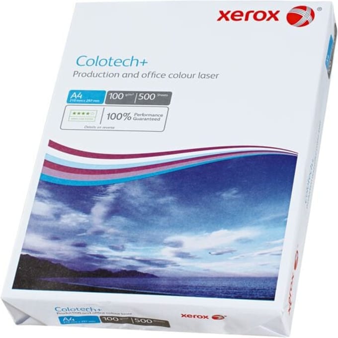 Printer Paper Subblim Colotech+ (Refurbished A)