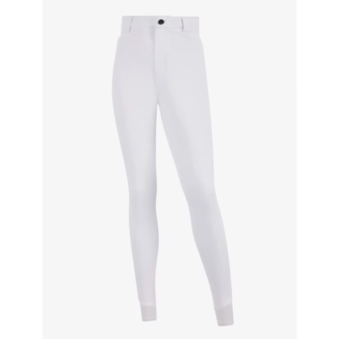 Wedstrijdbroek voor kinderen LeMieux Young Rider