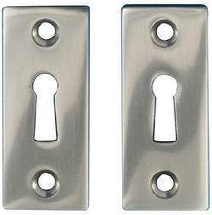Hoppe Deurbeslag 22s