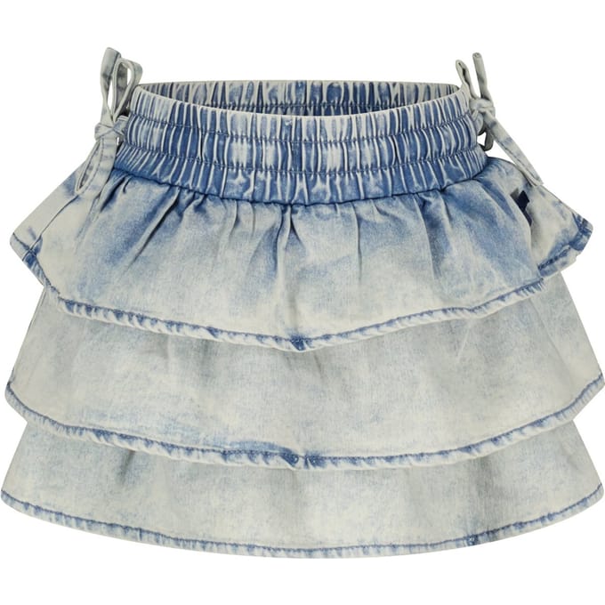 Le Chic Maat 92  Meisjes Rokje TULA C302-7788