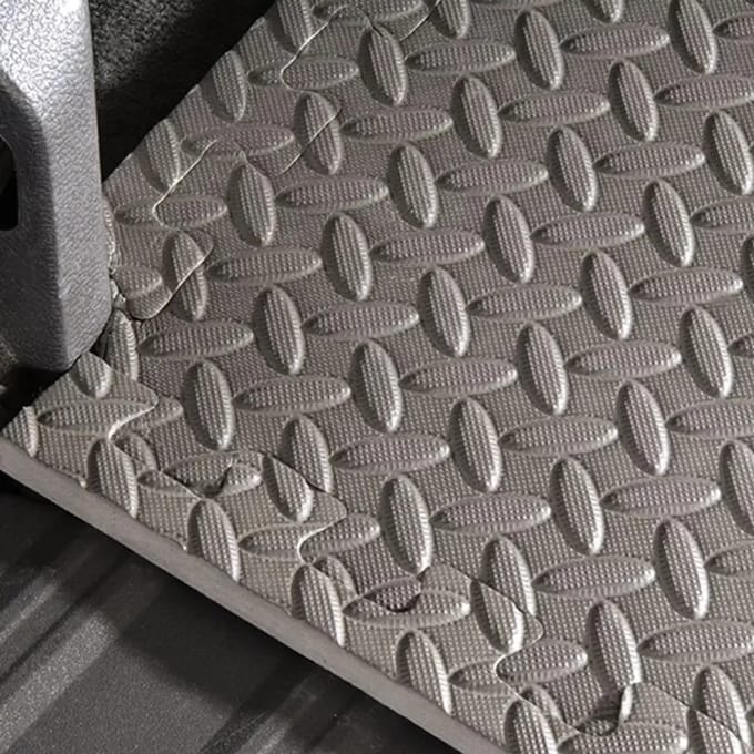 Multifunctionele reparatieset voor tapijttegels Mottez