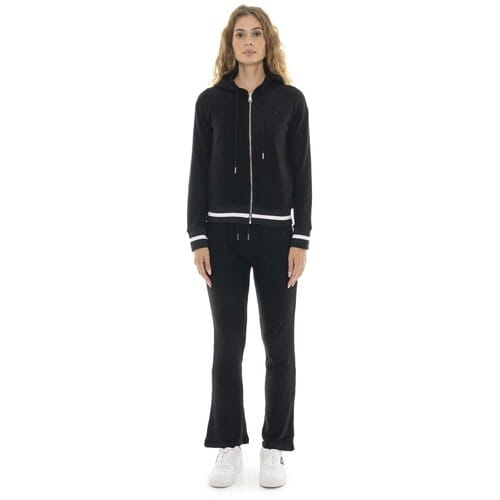 Trainingspak Leone 1947 Woman Tracksuits Relaxed