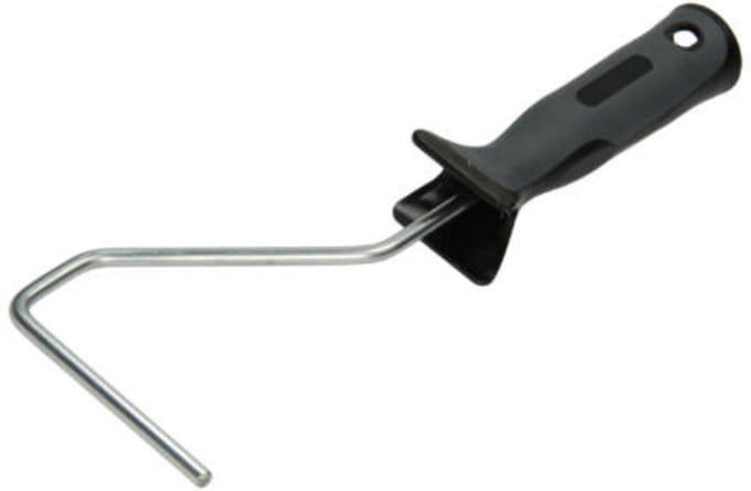 Muntuur Sam Verfrol 10cm Ergonomische Handgreep