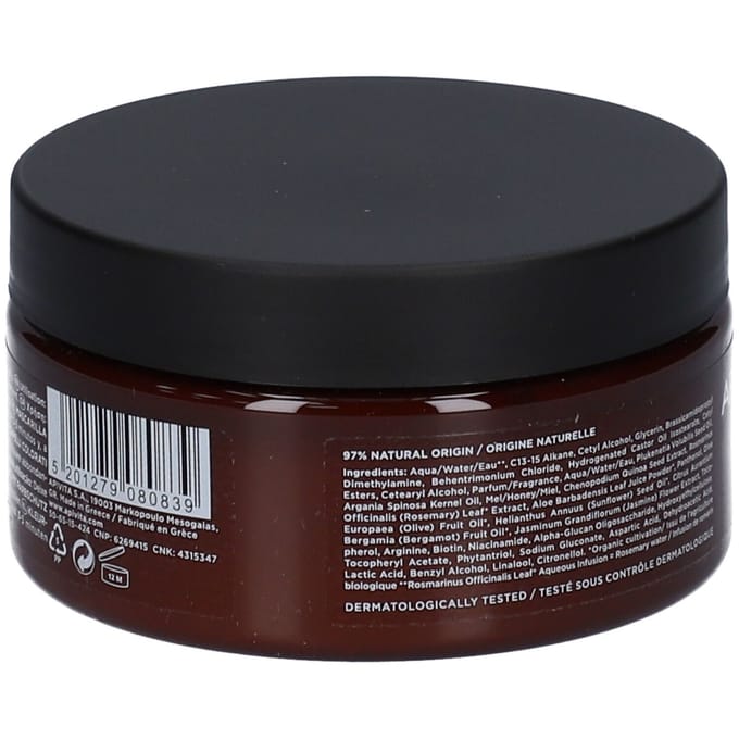 Apivita Color Protection Hair Mask