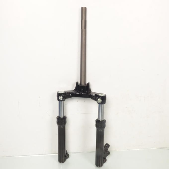 Fourche TNT pour Scooter Yamaha 50 Bump 2004 à 2009 Ø30mm Neuf
