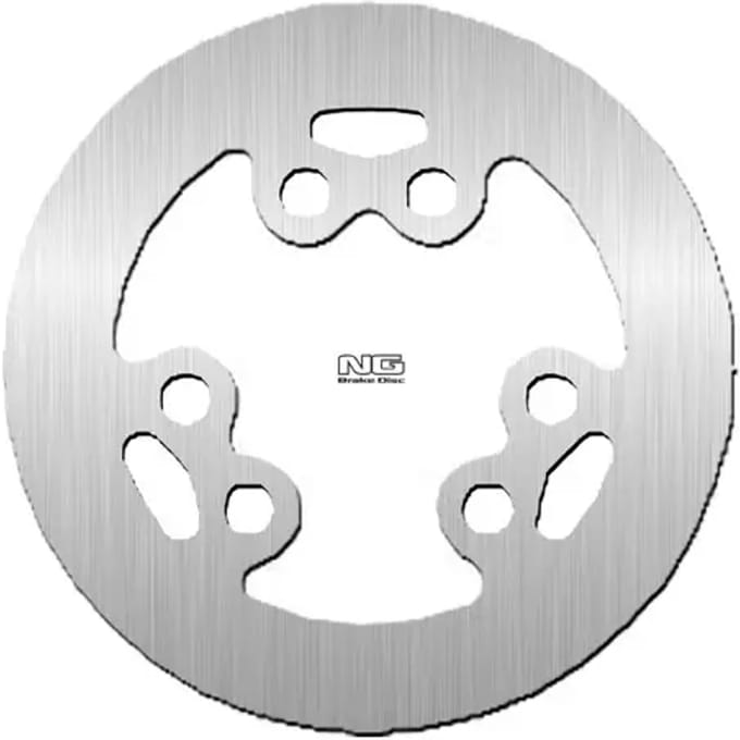Remschijf voor vaste motorfiets NG Brake Disc DIS278