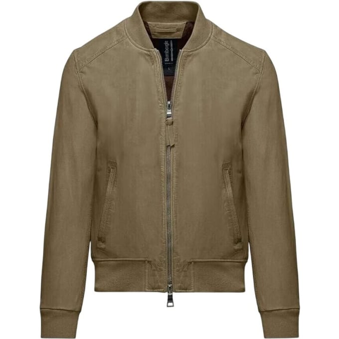Bomboogie Jassen Beige