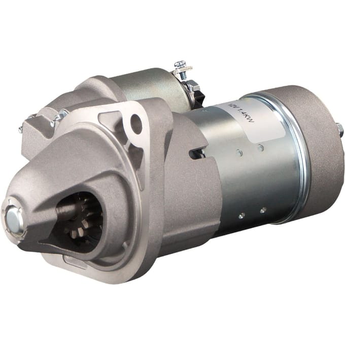 Starter FEBI BILSTEIN 101583
