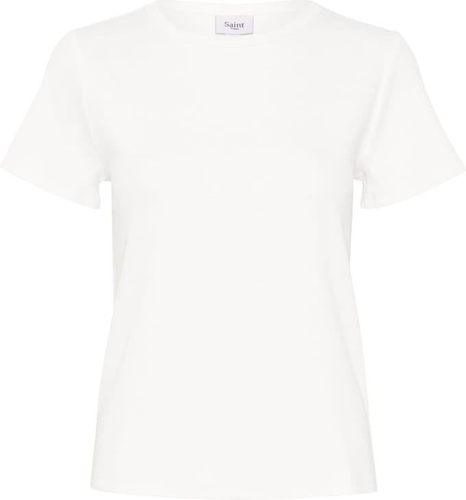 Saint Tropez AstaSZ SS T-Shirt Dames T-shirt - Maat L