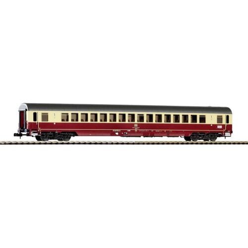 Piko N 40661 N IC salonrijtuig 1e klas Apmz 121 van de DB