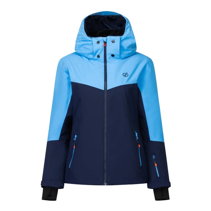 Dames ski jas Dare 2B Flurry III