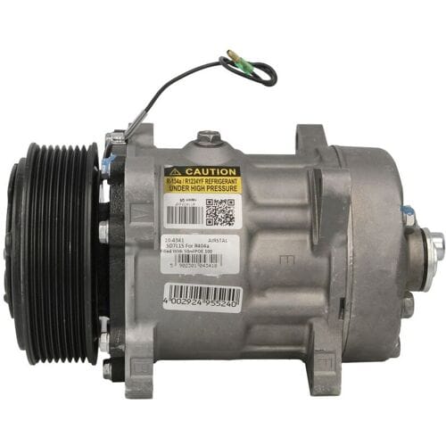 Airco-compressor AIRSTAL 10-4341