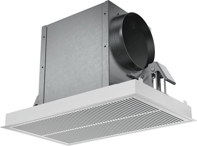 Bosch DIZ0JC2D0 afzuigkapaccessoire Cooker hood extractor kit