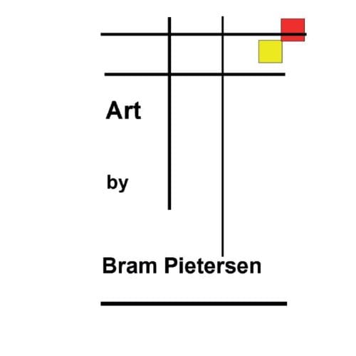 Art By Bram Pietersen - Bram Pietersen