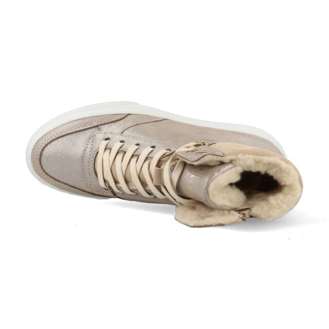Bullboxer - Sneaker - Female - Silver - 30 - Sneakers