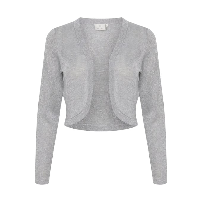 Damesvest KAFFE Ankra