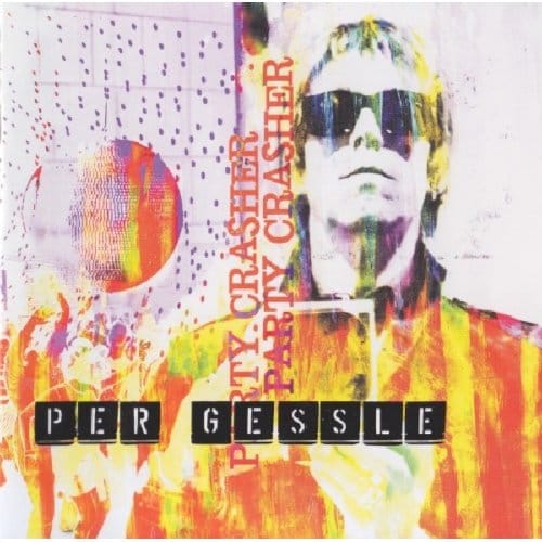 Party Crasher - Per Gessle