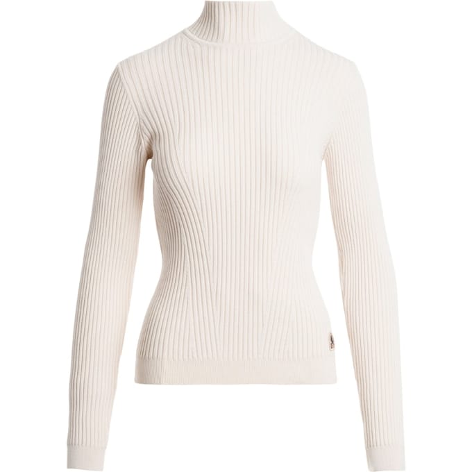 Parajumpers Lotus Moonbeam witte trui