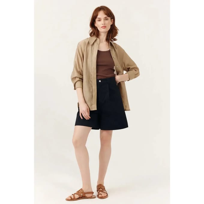 Vrouwenblouse Artlove Dalezia