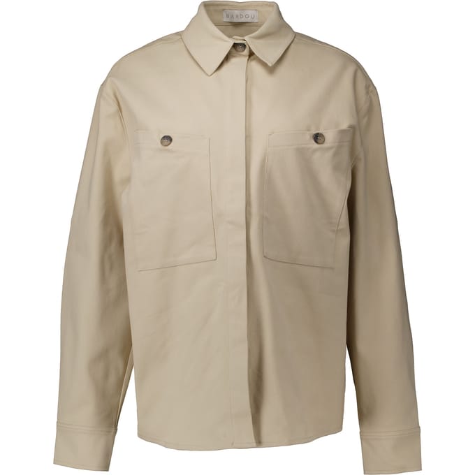 Bardou  Blouses Beige Amy Blouse