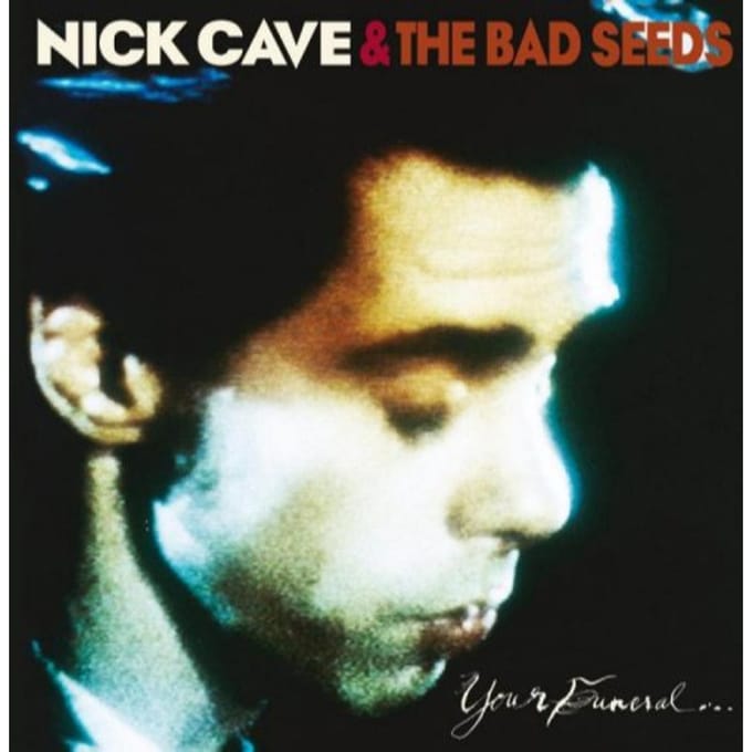 Nick Cave & The Bad Seeds - Your Funeral ... My Trial (2 LP)