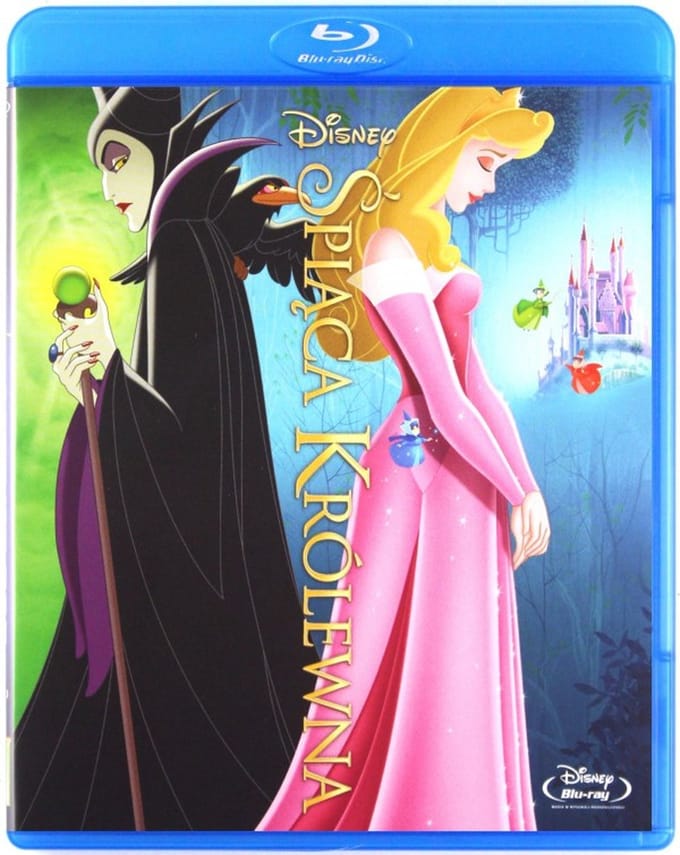 Doornroosje [Blu-Ray]
