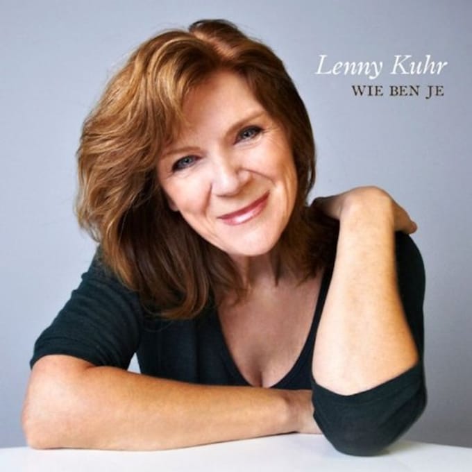Wie Ben Je - Lenny Kuhr