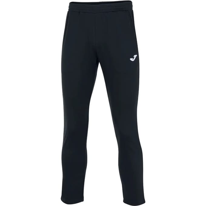Joma Cannes Iii Broek Zwart M Man
