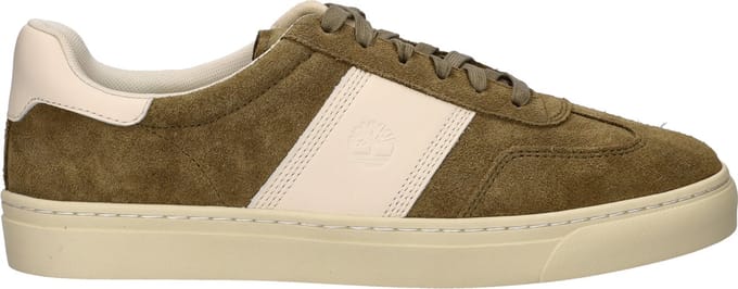 Timberland Lisbon heren sneaker - Kaki - Maat 44