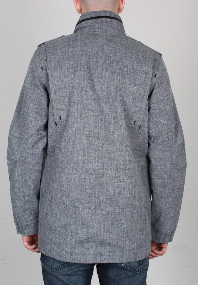 Nike Sportswear Wol M65 Heren Storm Fit Jas