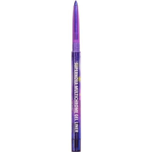 Moira Supernova Multichrome Gel Liner - 08 - Zora - VEGAN - Eyeliner - 0.26 g