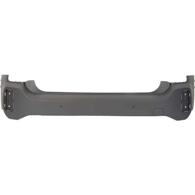 Bumper BLIC 5506-00-4004958P