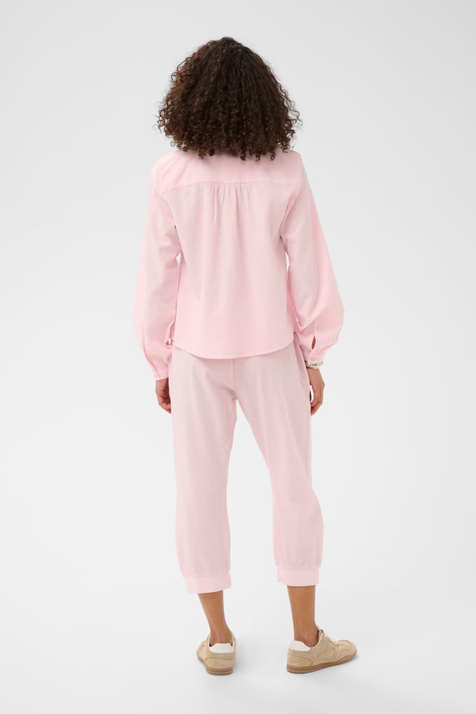 Overhemd met lang mouwen KAnaya Overhemd met lang mouwen Regular fit